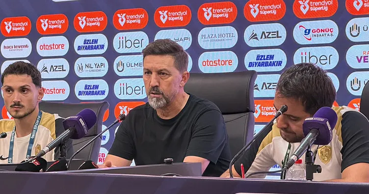 Besnik Hasi: Galibiyeti hak ettik
