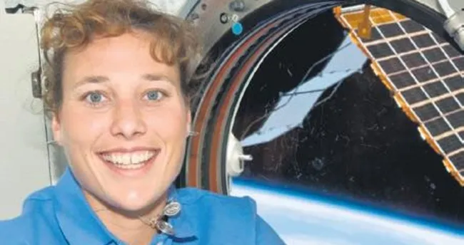 NASA astronotu İTÜ’de – Son Dakika Eğitim Haberleri NASA astronotu İTÜ’de – Son Dakika Eğitim Haberleri