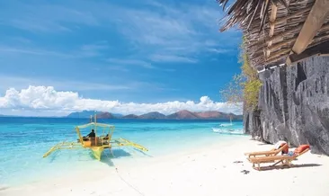 Hayallerin de ötesinde