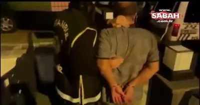 FETÖ operasyonunda 5 tutuklama | Video