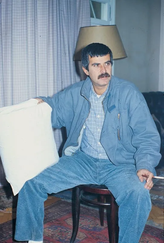 Tarık Akan Magazin Haberleri