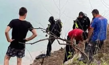 Serinlemek isterken hayatını kaybetti