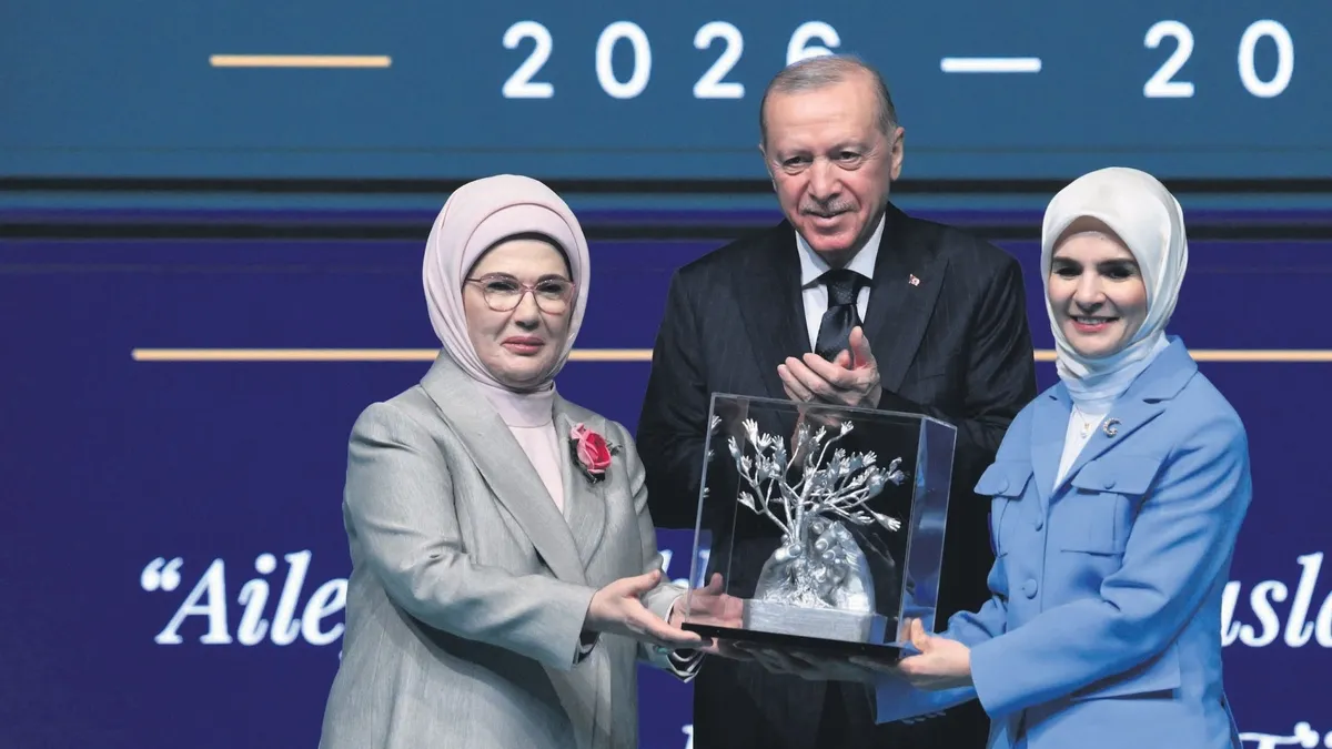 Türkiye’nin Geleceği İçin Aile Stratejileri: Yeni Bir Vizyon