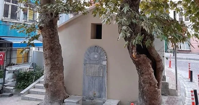 İBB’den ‘restorasyon’ skandalı! Keşke dokunmasıydınız!