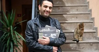 Şair Bülent Parlak kimdir, neden vefat etti? Şair Bülent Parlak şiirleri, biyografisi ve ölüm nedeni