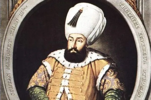 Osmanlı padişahlarının dünyayı dize getiren sözleri
