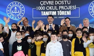 Millet Bahçesi’nde kitaplar çocukları bekliyor! ‘Ortak Evimiz Dünya’ farkındalık oluşturacak