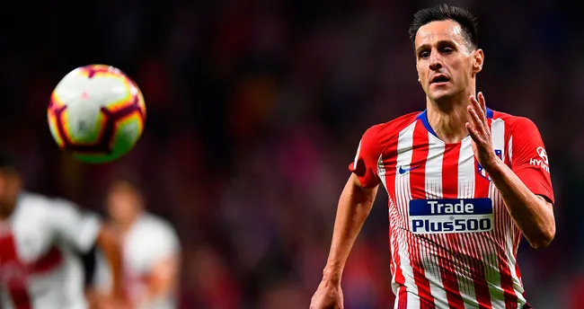 Fenerbahce Den Golcu Atagi Nikola Kalinic Karsiliginda Eljif Elmas Spor Haberleri