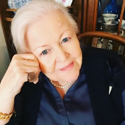 zerrin tekindor un annesini gorenler