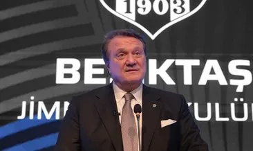 Beşiktaş’tan 7 transfer birden geliyor! İşte Hasan Arat’ın yeni yıldızları...