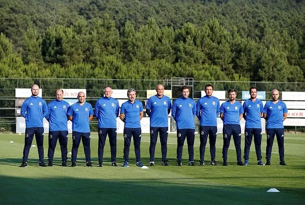 Erman Toroğlu, Ahmet Çakar ve Gürcan Bilgiç, Ali Koç'un açıklamalarını değerlendirdi
