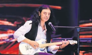 Kuruçeşme’de pop ve rock ezgileri