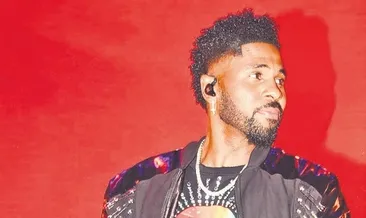 ‘Türkiye’de evimde gibiyim’