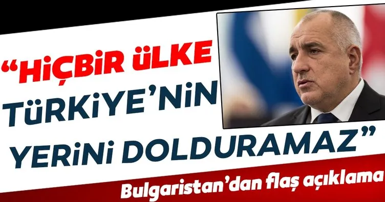 Bulgaristan Başbakanı: Hiçbir ülke DEAŞ ile mücadelede Türkiye’nin yerini dolduramaz