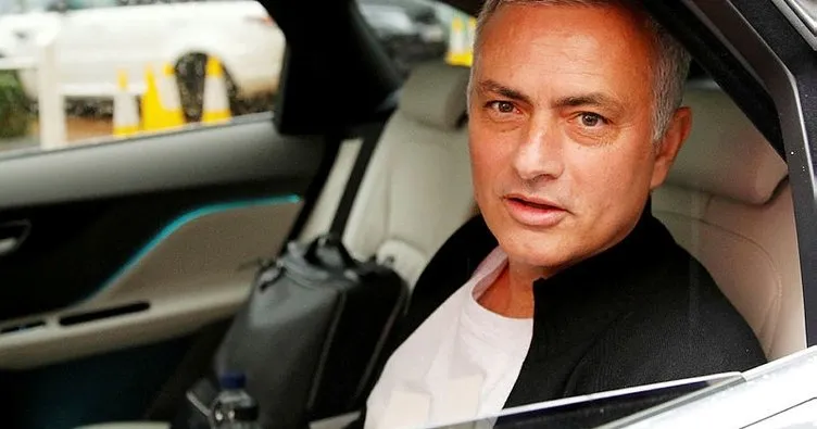Son dakika: Tottenham’ın yeni teknik direktörü Jose Mourinho oldu