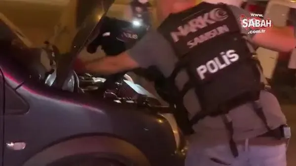 Van Dan Istanbul A Dev Sevkiyata Operasyonla Darbe Vuruldu 27 Kilo Ele Gecirildi Video Videosunu Izle Son Dakika Haberleri