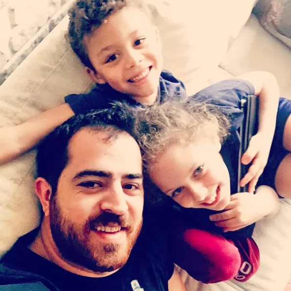 İşte Defne Joy Foster�ın oğlu Can Kılıç�ın son hali Sayfa 1