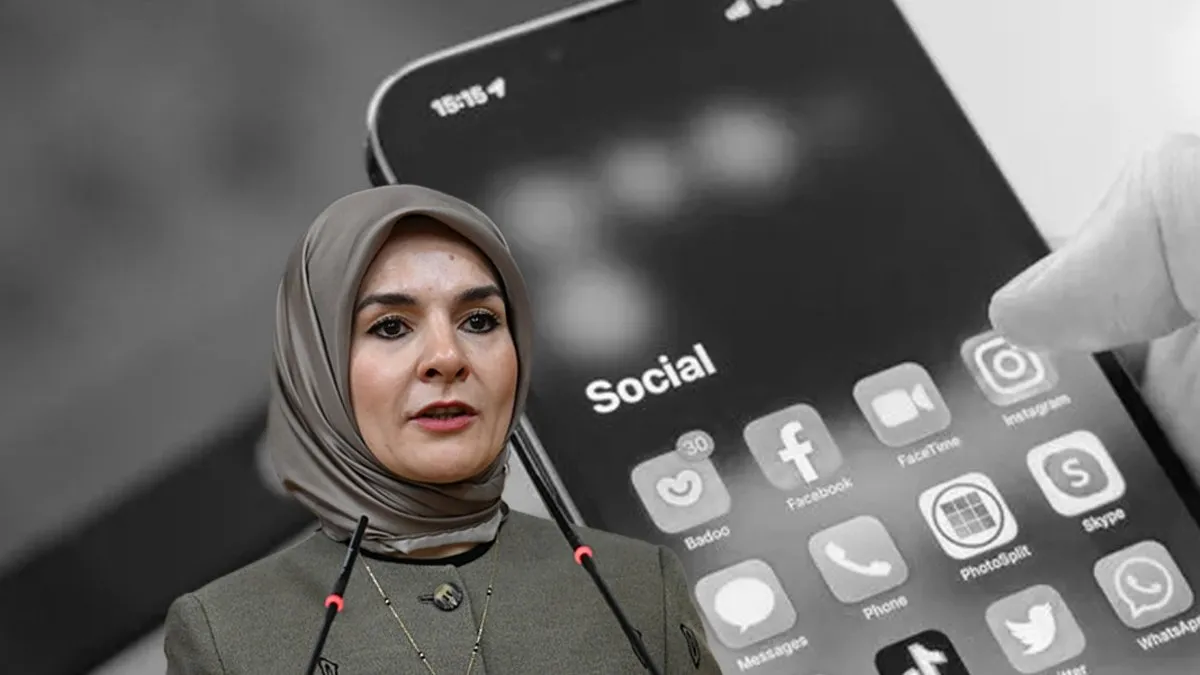 Son dakika | Bakan Göktaş detayları açıkladı: Sosyal medya düzenlemesinde son aşama! Uygulama nasıl olacak?