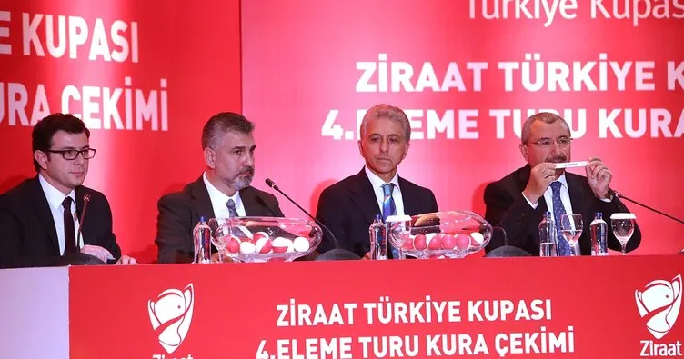 Ziraat Turkiye Kupasi Nda Kuralar Cekildi 4 Buyukler In Rakipleri Sayfa 5 Spor Haberleri