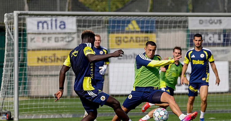 Fenerbahçe’de Aston Villa hazırlıkları!