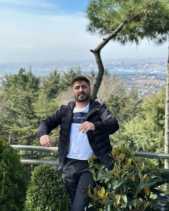 Fenomen Reşit Bozdağ gözaltına alındı! Suçu PKK terör örgütüne üye olmak!