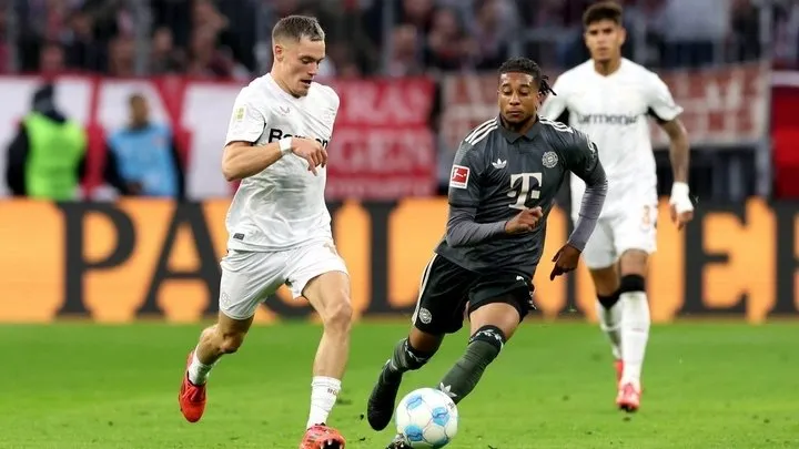 Bayern Münih - Leverkusen maçı ne zaman, saat kaçta ve hangi kanalda? UEFA Şampiyonlar Ligi karşılaşmaları