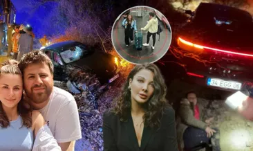 SON DAKİKA: Timur Cihantimur ve Eylem Tok davasında yeni gelişme! Acılı baba: Bunu dört gözle bekliyorum