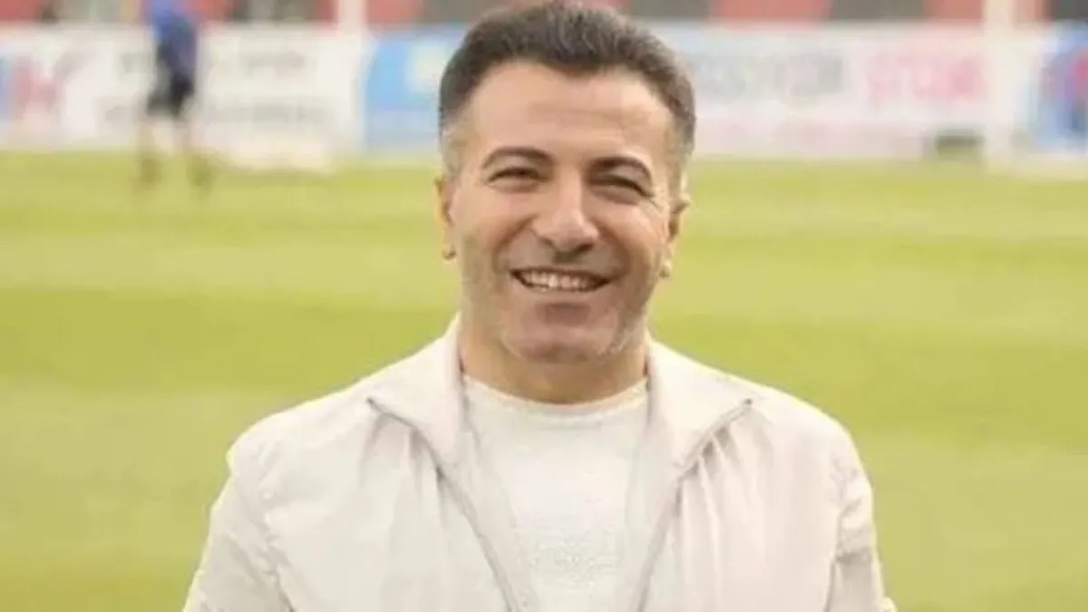 Gözaltına alınan başkandan skandal yayın! Hem yalanladı hem “Gözaltına alındım” dedi Gözaltına alınan başkandan skandal yayın! Hem yalanladı hem “Gözaltına alındım” dedi