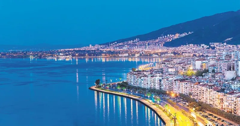 Izmir I Adim Adim Gezmeye Var Misiniz Turizm Haberleri