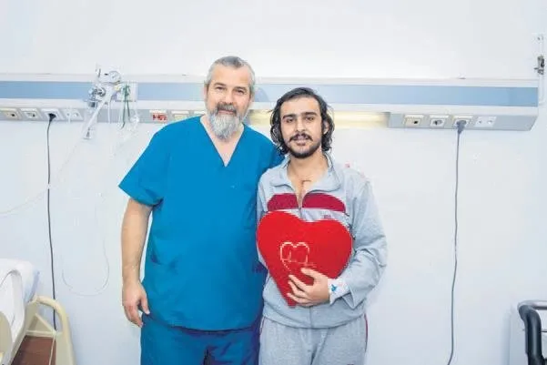 Hasta Adana Dan Doktor Kongreden Son Dakika Haberler