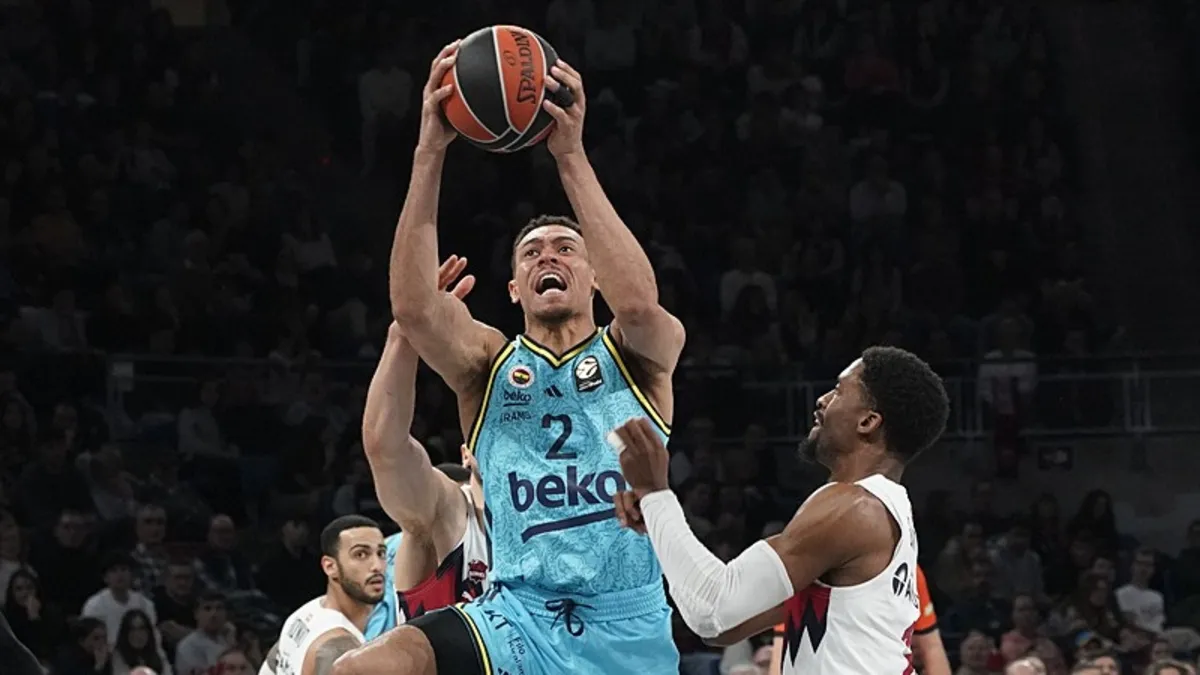 Sarı-lacivertliler potada durdurulamıyor