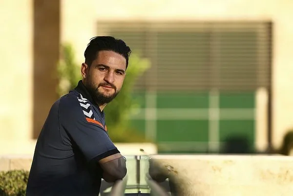 Süper Lig'de sözleşmesi bitecek futbolcular