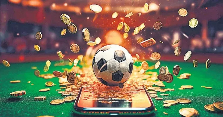 Yeni tehlike e-futbol bahisleri