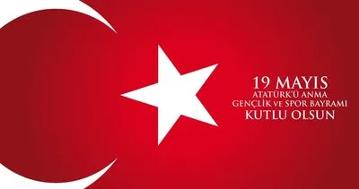 19 MAYIS ŞİİRLERİ 2023 LİSTESİ | 2-3-4-5-6 kıtalık, kısa, uzun 19 Mayıs şiirleri seçenekleri burada! İşte Atatürk’ü Anma, Gençlik ve Spor Bayramı ile ilgili en güzel şiirler