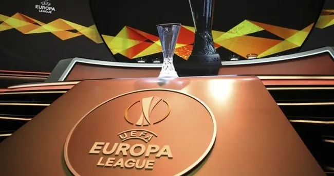 Avrupa Ligi'nde son 32 turu eşleşmeleri belli oldu