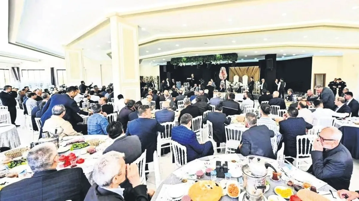 Mansur Yavaş'ın prensi siyasi intikam uğruna işsiz bıraktı! “Bu siyasi bir intikamdır, hakkımı helal etmiyorum”