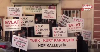 HDP yöneticilerinin ’Seçilmiş delegelerimizin isimleri var’ dediği defterde farklı kategorilerde aranan teröristler çıktı | Video