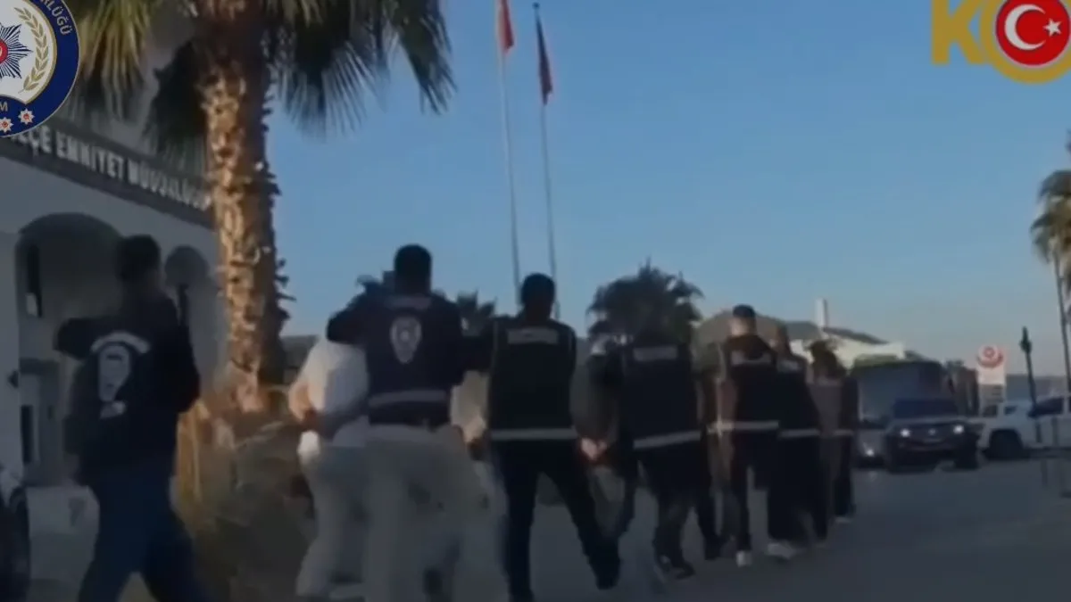 Fethiye’deki yasa dışı bahis operasyonunda flaş gelişme! CHP’li Başkan Alim Karaca'nın danışmanı tutuklandı