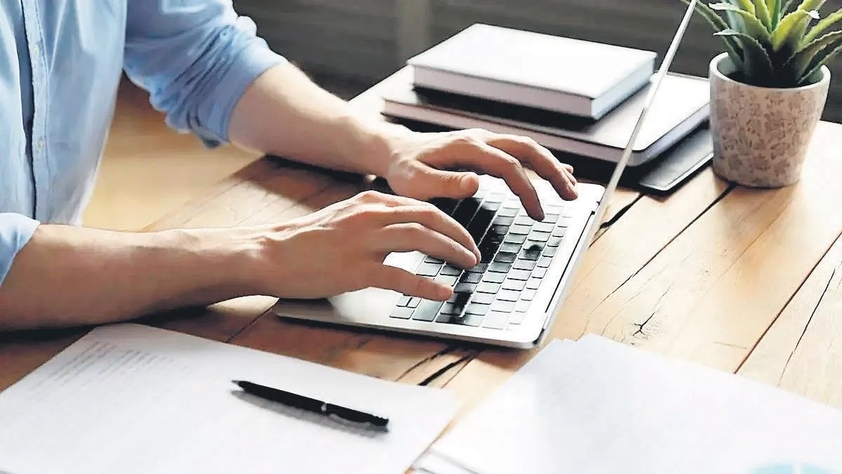 Yapay zekâya tez yazdıran yandı