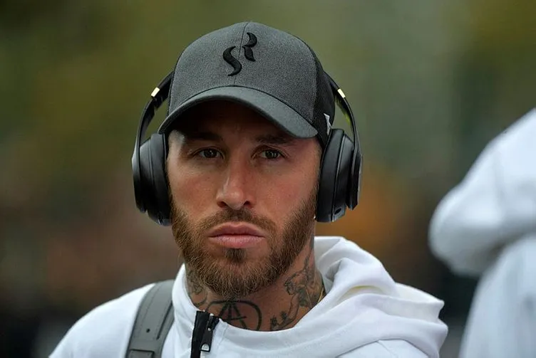 Son dakika Beşiktaş haberi: Beşiktaş'ta şok istifa! Ramos transferi sonrası...