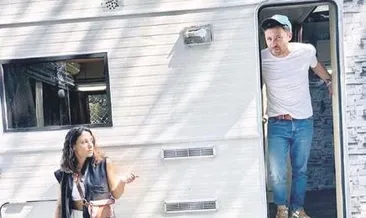 ‘Sakin köy hayatı bana göre değil’