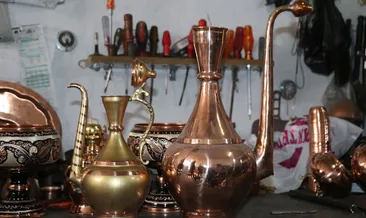 Bakır ve kalay zirveye yakın!