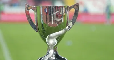 ZTK son 16 turu kura çekimi ne zaman, saat kaçta?  Ziraat Türkiye Kupası son 16 turuna yükselen takımlar belli oldu!