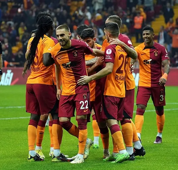 Son dakika Galatasaray transfer haberi: Galatasaray yılın transferine hazırlanıyor! Dünya devinden Cimbom’a geliyor...