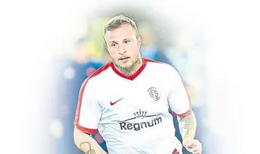 Altay’ın gözü aydın