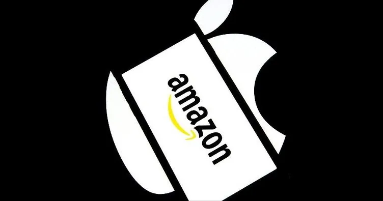 Amazon ve Apple’a 200 milyon Euro’luk rekor ceza!