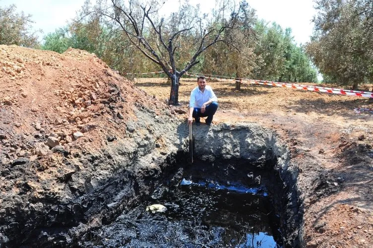 Manisa’da petrol bulunmuştu! Uzman isimden sevindiren petrol açıklaması!