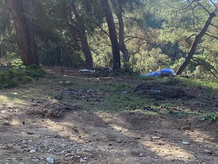 Cani koca karısını öldürüp intihar etti: Sebebi…