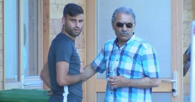 Kayserispor başkanı Erol Bedir’den Deniz Türüç açıklaması