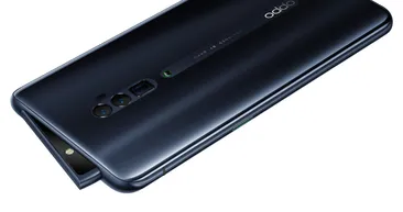Oppo Reno 10x Zoom tanıtıldı